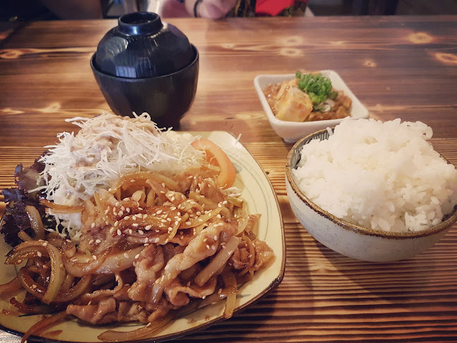 Ryoshi Izakaya Subang SS15