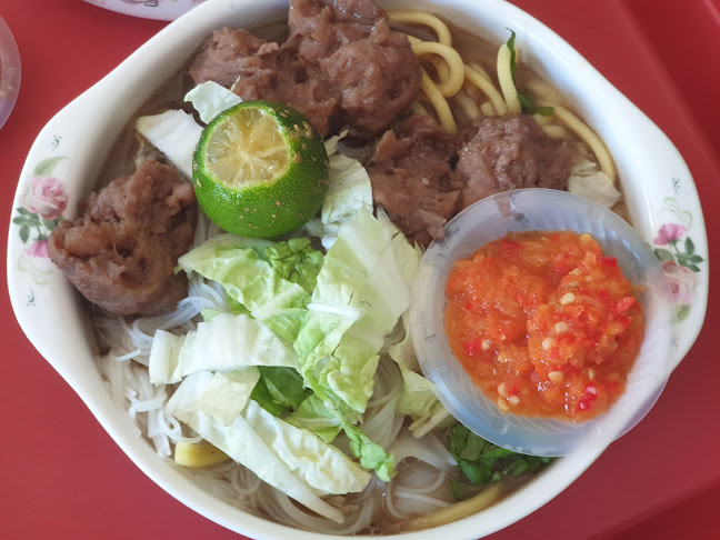 Azelayue Enterprise - Gastronomi dan perhotelan