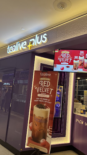 Opinii despre Tealive Plus Suria KLCC, Kuala Lumpur în Kuala Lumpur - Gastronomi dan perhotelan
