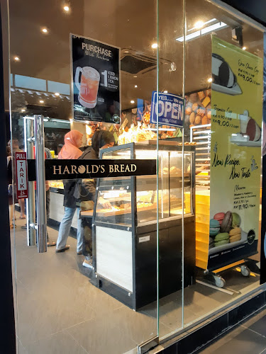 Lot TPHSB-OL1, R&R Tapah (Arah Selatan), KM 331.6 Lebuhraya Ipoh - Bidor, 35000 Tapah, Perak