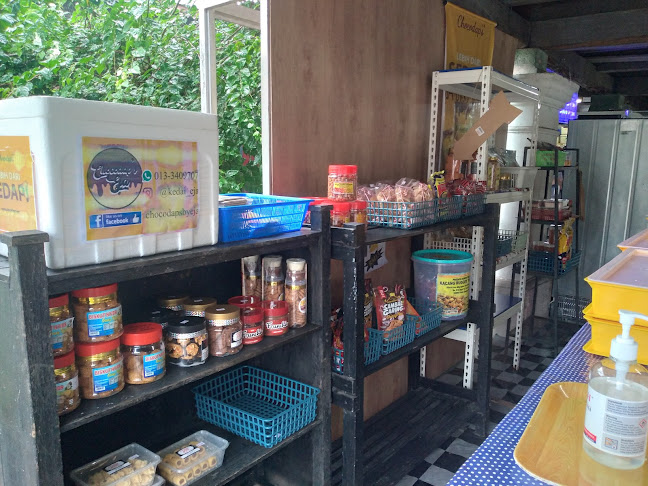 Rumah Kek & Roti by Ollylily Sweets & Treats