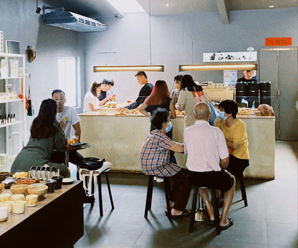 17, Jalan 20/13, Taman Paramount, 46300 Petaling Jaya, Selangor