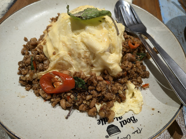 Boat Noodle | 1 Utama - Gastronomi dan perhotelan