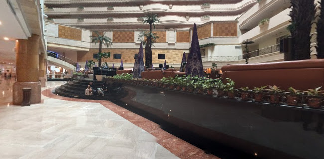 Palm Lounge - Johor Bahru