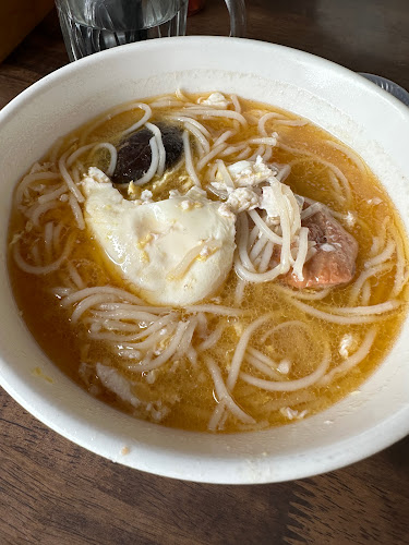 Opps Kopitiam - Sibu