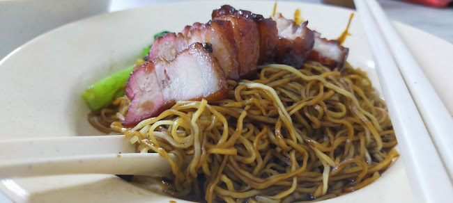 Kedai Kopi Sin Yoon Loong - Ipoh