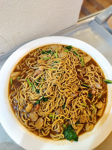 Restoran Golden Happiness - Sibu