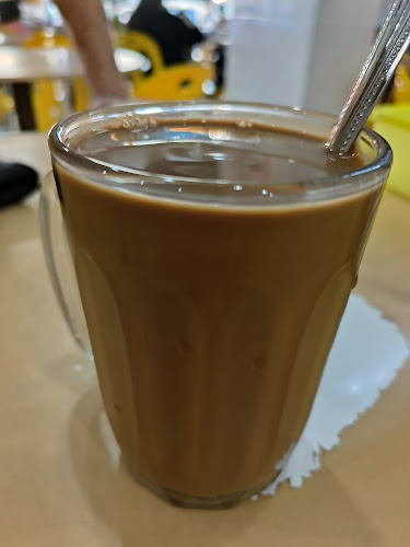 Opinii despre Kedai Kopi Toto în Sibu - Gastronomi dan perhotelan