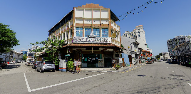 114, Jalan Transfer, George Town, 10050 George Town, Pulau Pinang