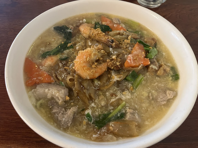 Marina Brauhaus - Miri