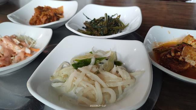 Silla Korean Restaurant - Kota Kinabalu