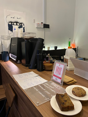 Mai Kohi Coffee - Gastronomi dan perhotelan