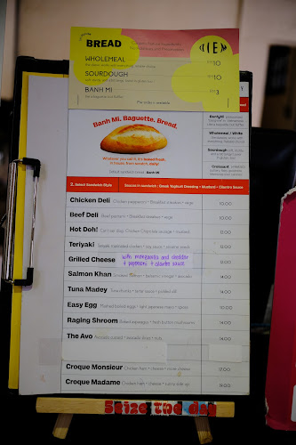 Caffe Diem - Alor Setar