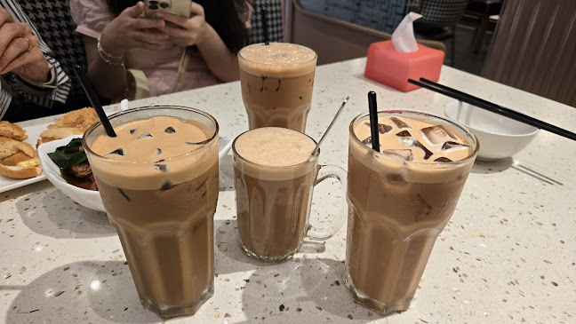 Nanyang Cafe @ Pavilion Elite KL