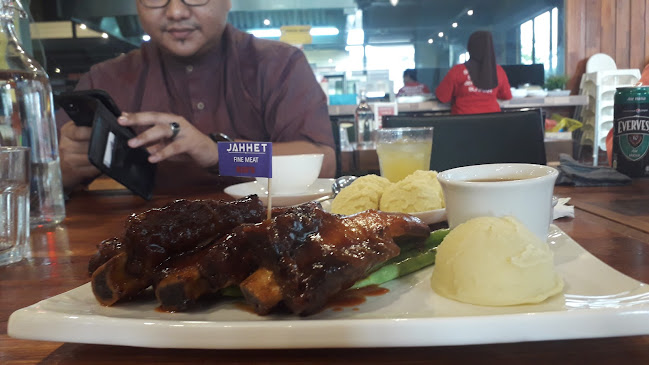 Opinii despre JAHHET Fine Meat Taman Nirwana în Ampang - Gastronomi dan perhotelan