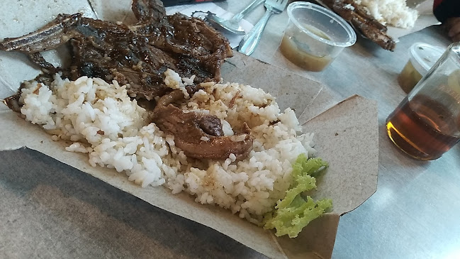 Comentarii opinii despre Pak Mat Western Ipoh