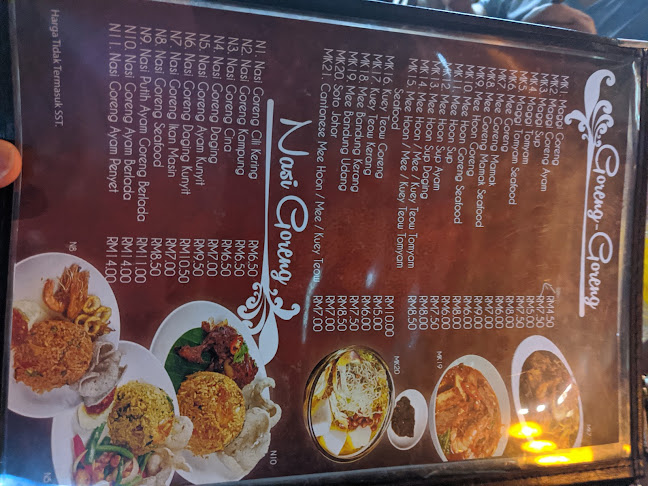 Restoran Periuk Belanga