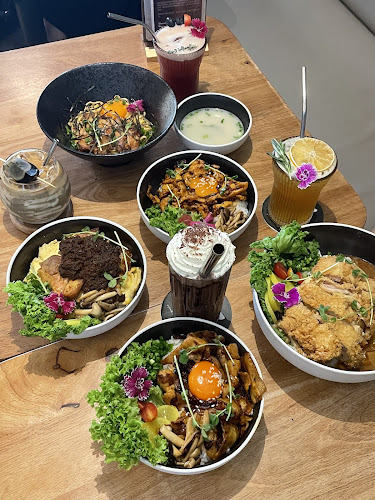 Comentarii opinii despre arest Cafe Batu Pahat