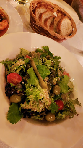 Comentarii opinii despre Pampas Steakhouse at Old Malaya