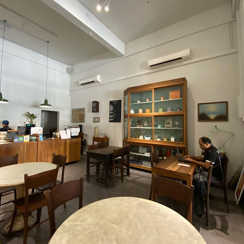 Rasa Sayang Cafe - Kuantan