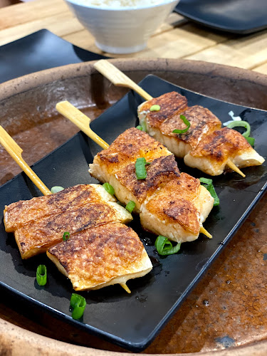 Restoran Samurai Yakiniku - Kota Bharu