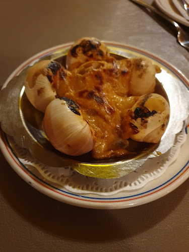 Restoran Victoria Station - Gastronomi dan perhotelan