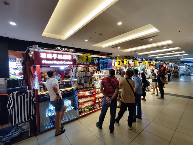 KFC - Gastronomi dan perhotelan