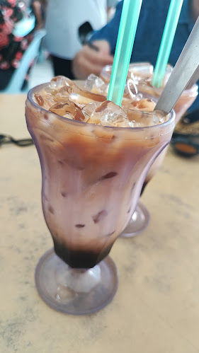 Tuaran Mee Restoran - Kota Kinabalu