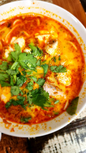 Comentarii opinii despre Hai Kah Lang