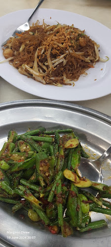 Opinii despre Restoran Hoi Peng Seafood în Petaling Jaya - Gastronomi dan perhotelan