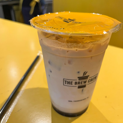 The Brew Crew - Lalaport Bukit Bintang