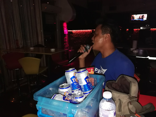 Terminal 3 Fun Pub - Gastronomi dan perhotelan