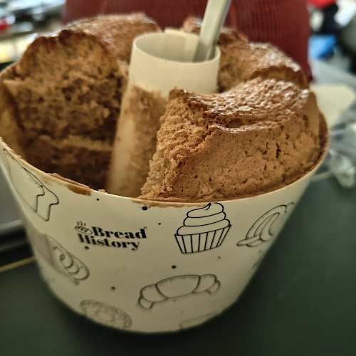 Bread History Bakery (Juru R&R)