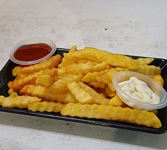 Opinii despre Ohsem Cafe în Kuala Kangsar - Gastronomi dan perhotelan