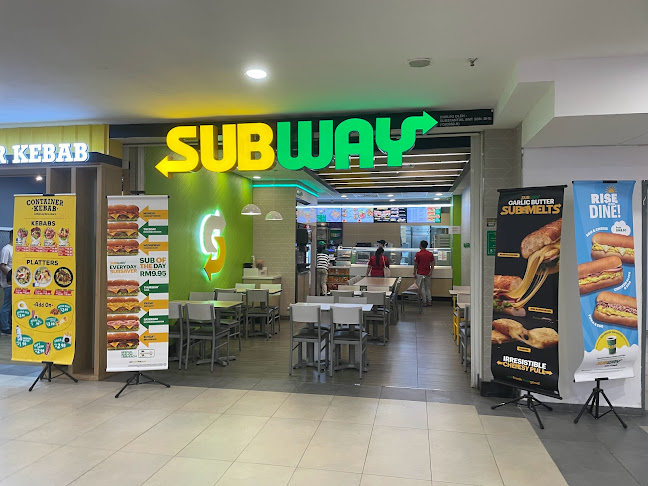 Subway - Kota Kinabalu