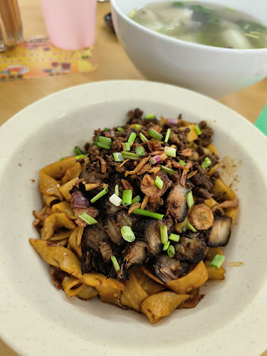 Kedai Kopi Yisen - Sibu