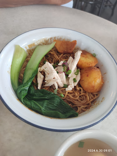 Cafe LifeDeli - Alor Setar