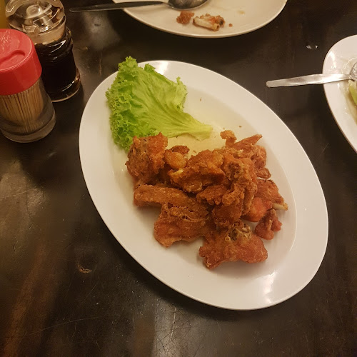 Opinii despre Restaurant RT în Alor Setar - Gastronomi dan perhotelan