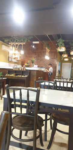 Brodin Cafe - Shah Alam