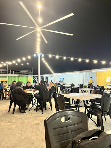 Comentarii opinii despre RESTAURANT TEMIANG POINT