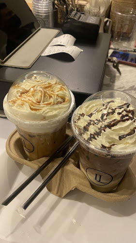 Comentarii opinii despre Liejam Coffee