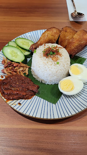 Coffee Cartel - Gastronomi dan perhotelan