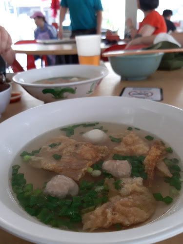 Restoran Hock Hin - Subang Jaya