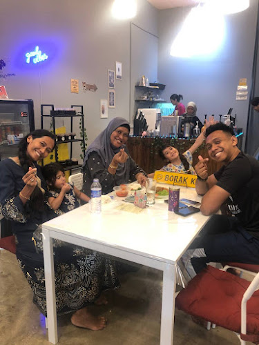 B-GF-31, Pusat Perdagangan Ion Akses, Persiaran Medini Sentral 6, Bandar Medini Iskandar, 79250 Iskandar Puteri, Johor Darul Ta'zim