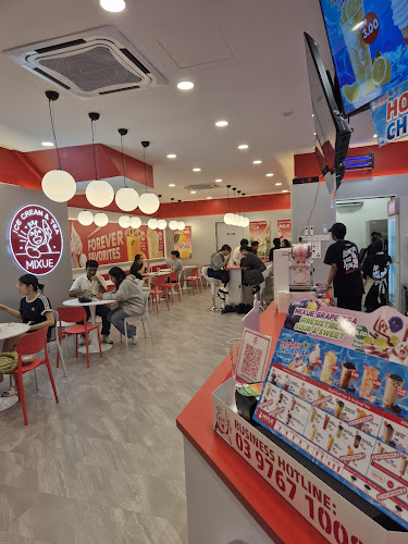 Comentarii opinii despre Mixue Bandar Sunway