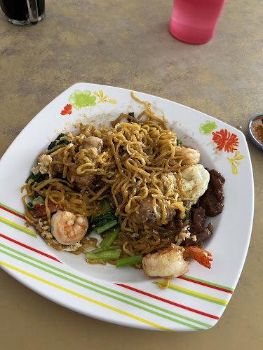 mile 6, Jalan Tuaran, Inanam, 88450 Kota Kinabalu, Sabah, Jalan Tuaran, Inanam, 88450 Kota Kinabalu, Sabah