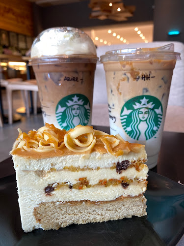 Starbucks - Johor Bahru
