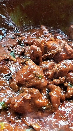 Comentarii opinii despre Azmiah Warung Simpang 3