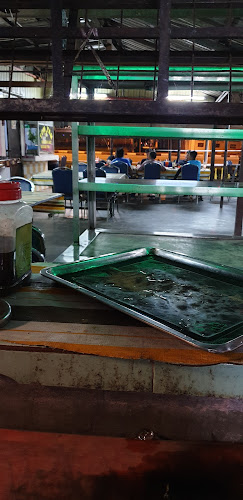 Opinii despre Nisdar Tomyam în Bagan Serai - Gastronomi dan perhotelan