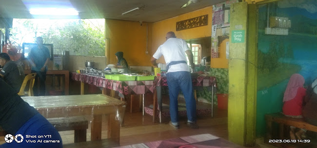 Opinii despre Kedai Makan Seri Gaung în Kuala Berang - Gastronomi dan perhotelan